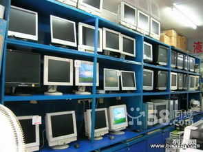 九亭二手電腦及配件回收服務(wù) 專業(yè)代理代辦指南