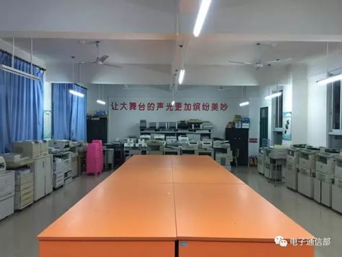 現(xiàn)代辦公設(shè)備與圖文設(shè)計(jì)專業(yè)簡(jiǎn)介